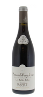 2018 | Domaine Rapet | Pernand Vergelesses les Belles Filles at CaskCartel.com