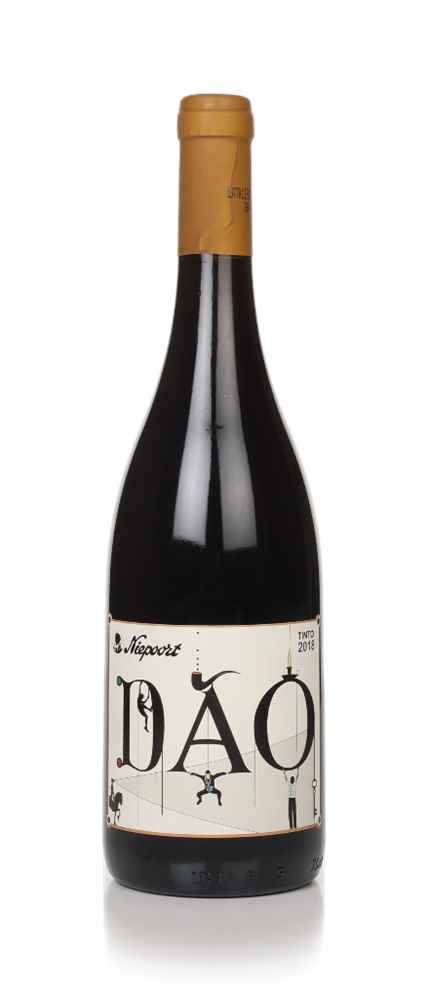 2018 | Niepoort | Dão Rótulo at CaskCartel.com