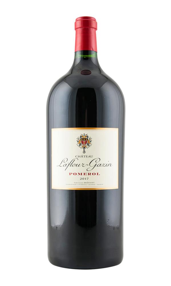 2017 | Chateau Lafleur Gazin | Pomerol 6L at CaskCartel.com