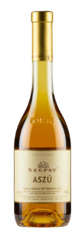 2017 | Szepsy | Tokaji Aszu 6 Puttonyos (Half Litre) at CaskCartel.com