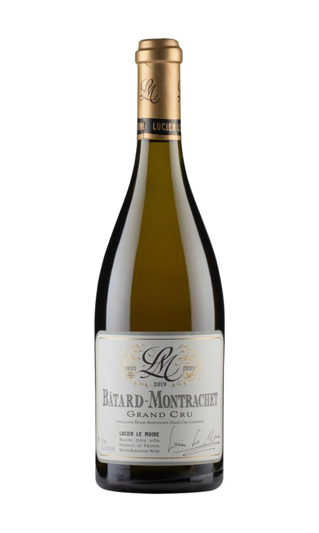 2019 | Lucien Le Moine | Batard-Montrachet at CaskCartel.com