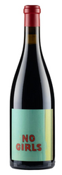 2017 | No Girls | Syrah at CaskCartel.com