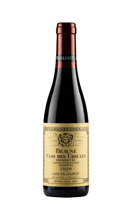 2020 | Louis Jadot | Beaune Clos des Ursules (Half Bottle) at CaskCartel.com