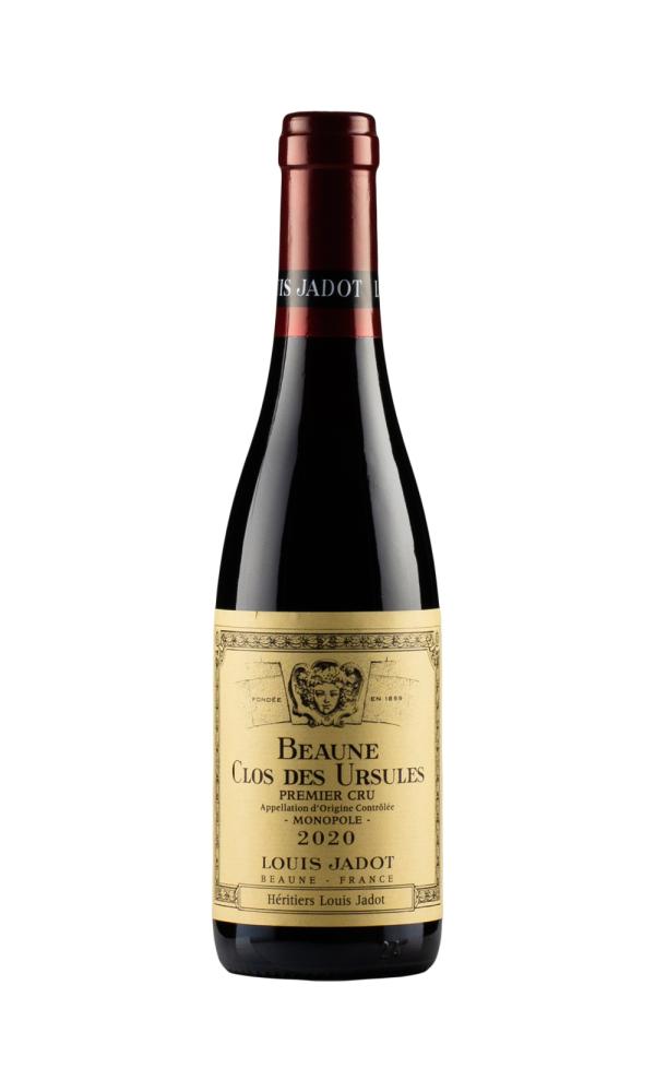 2020 | Louis Jadot | Beaune Clos des Ursules (Half Bottle) at CaskCartel.com