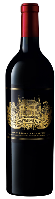 2020 | Château Palmer | Margaux at CaskCartel.com