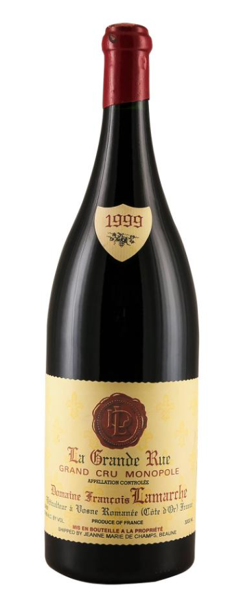 1999 | Francois Lamarche | La Grand Rue (Double Magnum) at CaskCartel.com