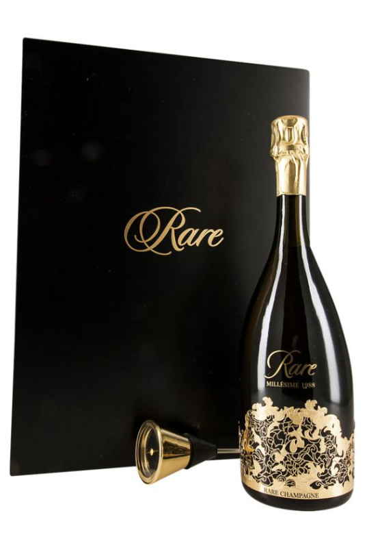 1988 | Piper-Heidsieck | Rare Champagne at CaskCartel.com