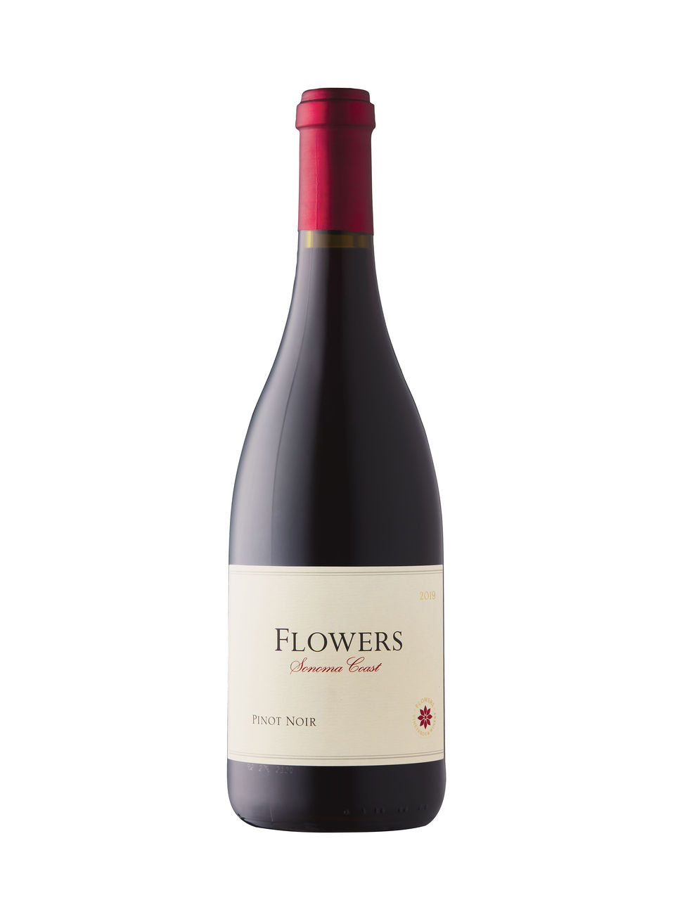 2019 | Flowers Vineyard & Winery | Pinot Noir at CaskCartel.com