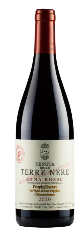 2020 | Tenuta delle Terre Nere | Etna Rosso Prephylloxera at CaskCartel.com