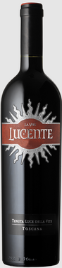 2018 | Tenuta Luce | 'Lucente' Toscana IGT at CaskCartel.com