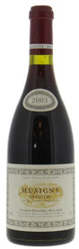 2003 | Domaine Jacques-Frédéric Mugnier | Musigny at CaskCartel.com