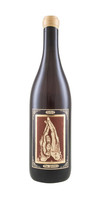 2005 | Sine Qua Non | Atlantis Syrah at CaskCartel.com