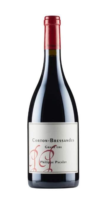 2018 | Philippe Pacalet | Corton Bressandes at CaskCartel.com