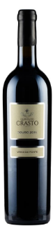 2018 | Quinta do Crasto | Vinha da Ponte at CaskCartel.com