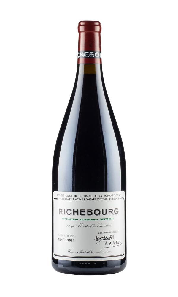 2014 | Domaine de La Romanee Conti | Richebourg (Magnum) at CaskCartel.com