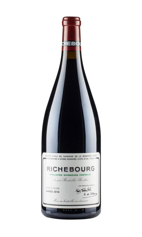 2014 | Domaine de La Romanee Conti | Richebourg (Magnum) at CaskCartel.com