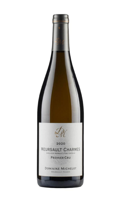 2020 | Michelot | Meursault Charmes at CaskCartel.com