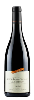 2020 | David Duband | Nuits St Georges Aux Thorey at CaskCartel.com