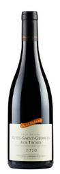 2020 | David Duband | Nuits St Georges Aux Thorey at CaskCartel.com