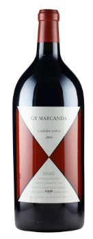 2004 | Gaja | Ca'Marcanda 'Camarcanda' Bolgheri 5L at CaskCartel.com