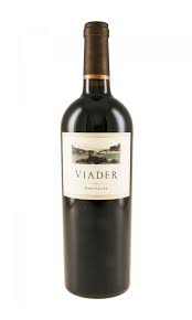 2000 | Viader Vineyards | Red Blend