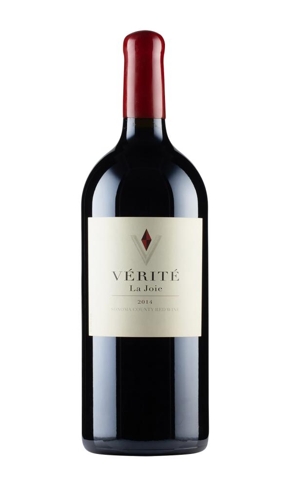 2014 | Verite | La Joie (Double Magnum) at CaskCartel.com