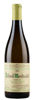 2001 | Domaine Ramonet | Batard-Montrachet at CaskCartel.com