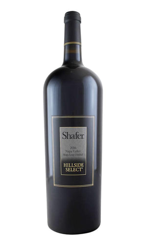 2016 | Shafer Vineyards | Hillside Select (Magnum) at CaskCartel.com
