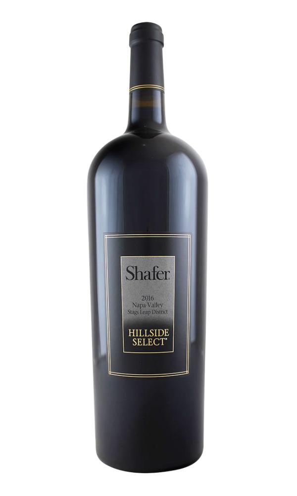 2016 | Shafer Vineyards | Hillside Select (Magnum)
