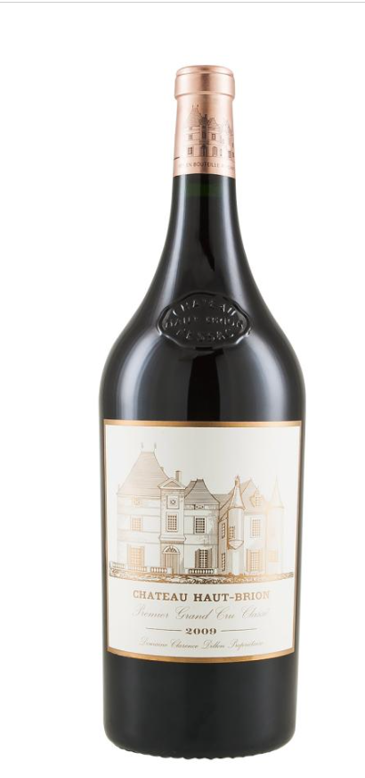 2009 | Château Haut-Brion | Pessac-Leognan (Double Magnum) at CaskCartel.com