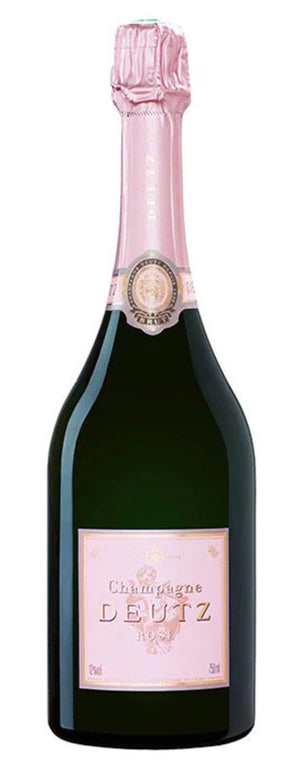 Champagne Deutz | Rosé - NV at CaskCartel.com