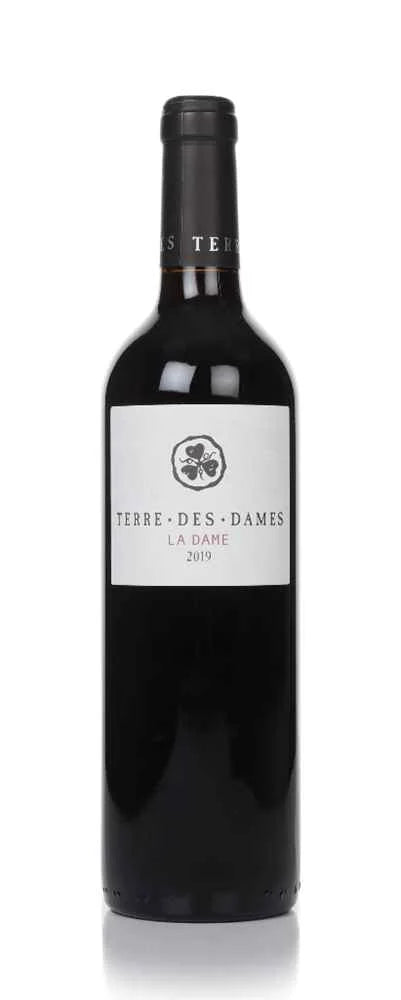 2019 | Terre Des Dames | La Dame at CaskCartel.com