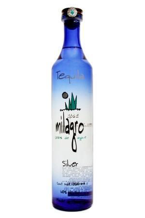 Milagro Silver Tequila | 1.75L