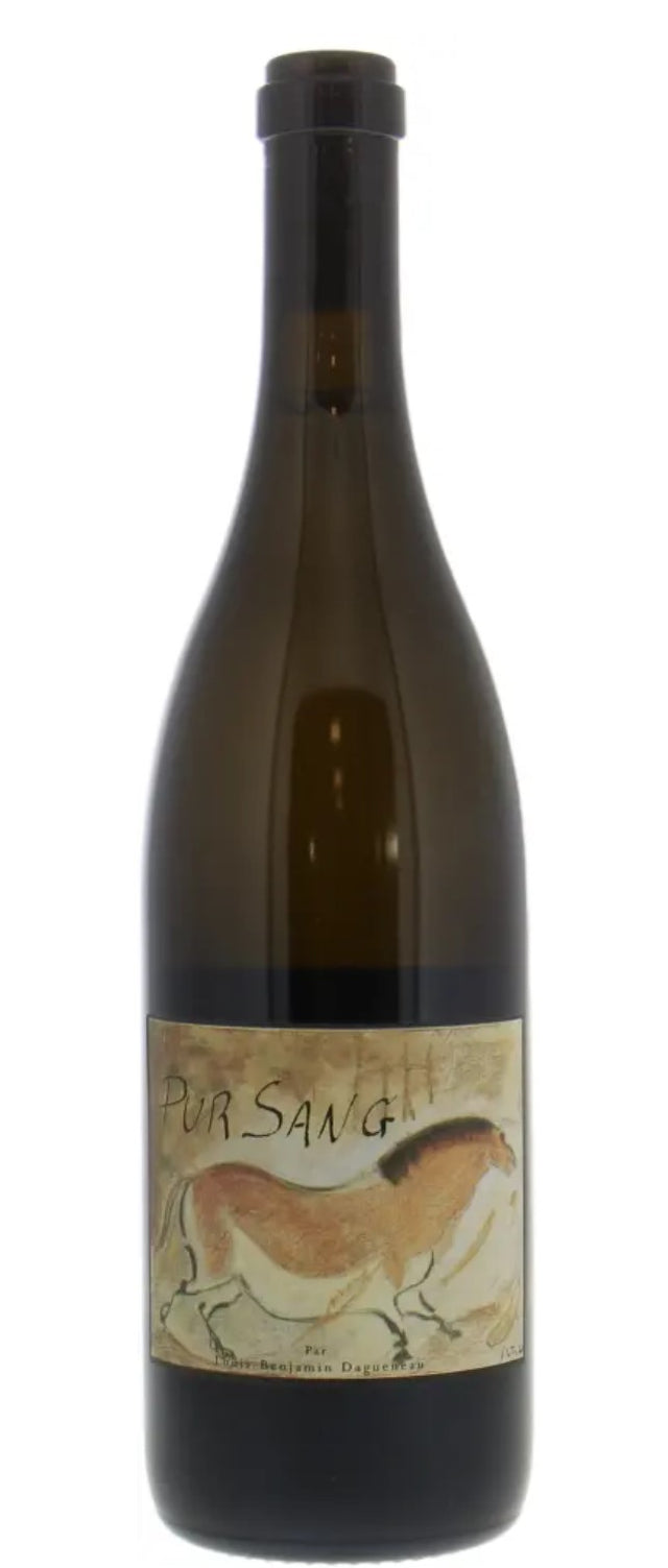 2017 | Didier Dagueneau | Pouilly Fume Pur Sang at CaskCartel.com