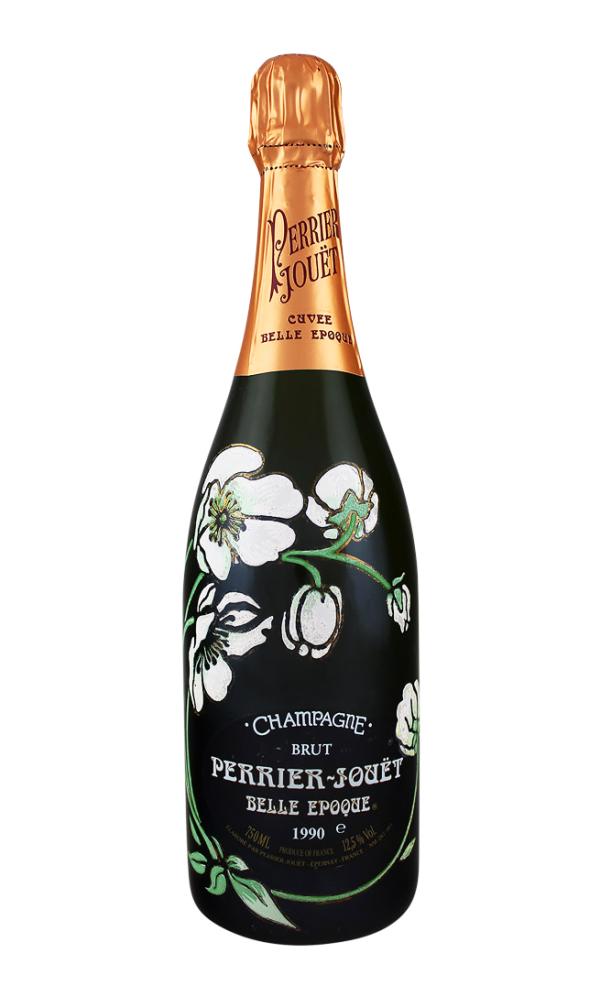 1990 | Perrier-Jouët | Belle Epoque at CaskCartel.com
