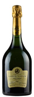 1995 | Taittinger | Comtes de Champagne Blanc de Blancs Brut at CaskCartel.com