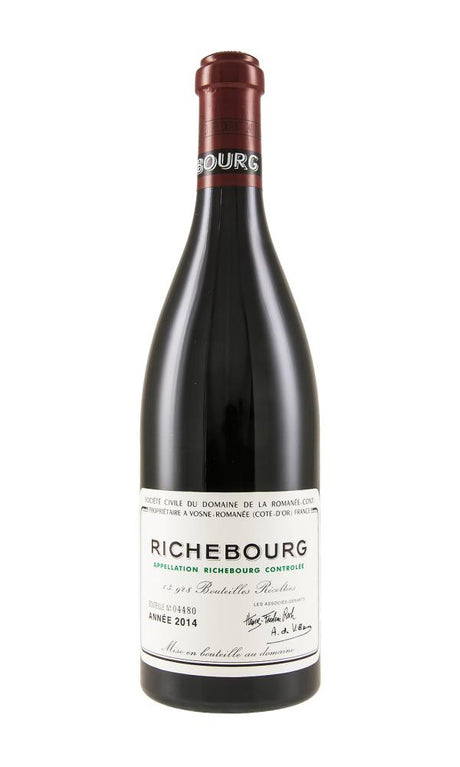 2014 | Domaine de La Romanee Conti | Richebourg at CaskCartel.com