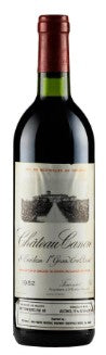 1982 | Château Canon | Saint-Emilion at CaskCartel.com