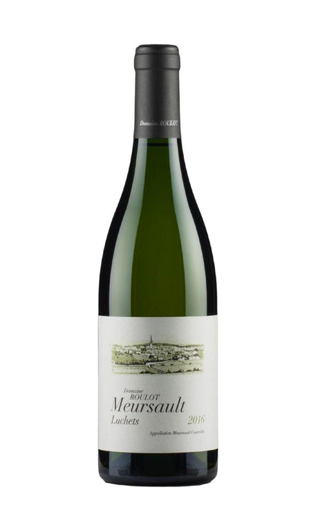 2016 | Domaine Roulot | Meursault Les Luchets at CaskCartel.com