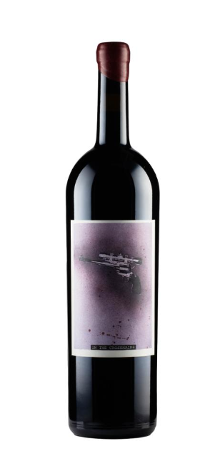 2006 | Sine Qua Non | In the Crosshairs Grenache (Magnum) at CaskCartel.com