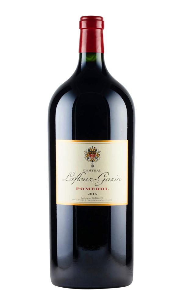 2016 | Chateau Lafleur Gazin | Pomerol 6L at CaskCartel.com