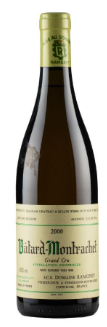 2000 | Domaine Ramonet | Batard-Montrachet at CaskCartel.com