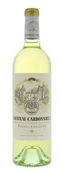 2018 | Chateau Carbonnieux | Pessac-Leognan Blanc at CaskCartel.com