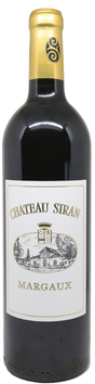 2018 | Chateau Siran | Margaux at CaskCartel.com