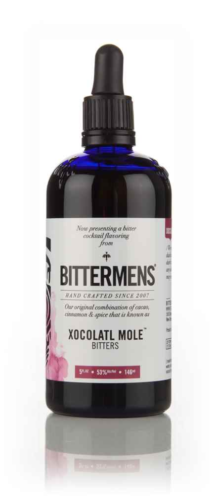 Bittermens Xocolatl Mole | 150ML at CaskCartel.com