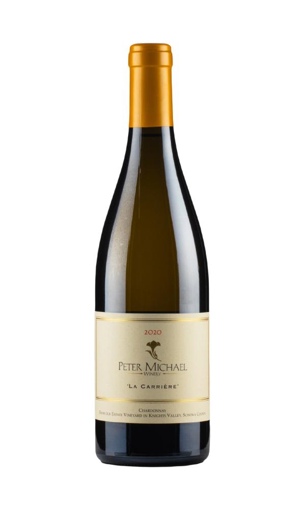 2020 | Peter Michael | La Carriere Chardonnay at CaskCartel.com