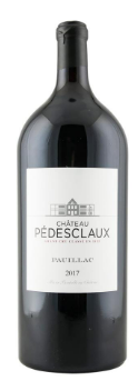 2017 | Château Pédesclaux | Pauillac 6L at CaskCartel.com