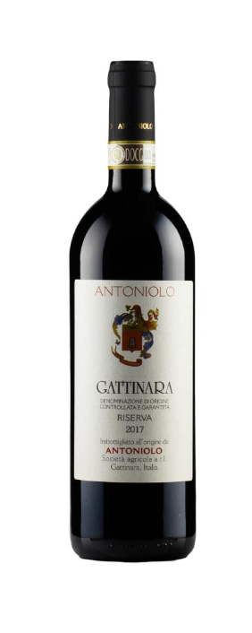 2017 | Antoniolo | Gattinara Riserva at CaskCartel.com