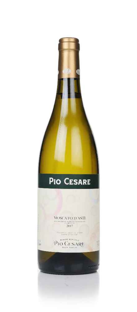 2017 | Pio Cesare | Moscato d'Asti at CaskCartel.com