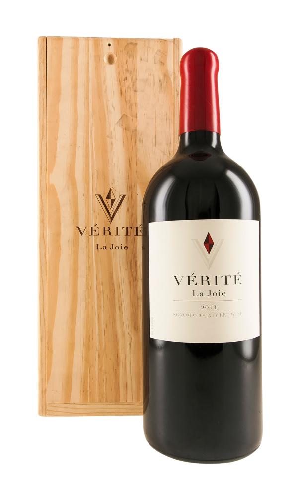 2013 | Verite | La Joie (Double Magnum) at CaskCartel.com